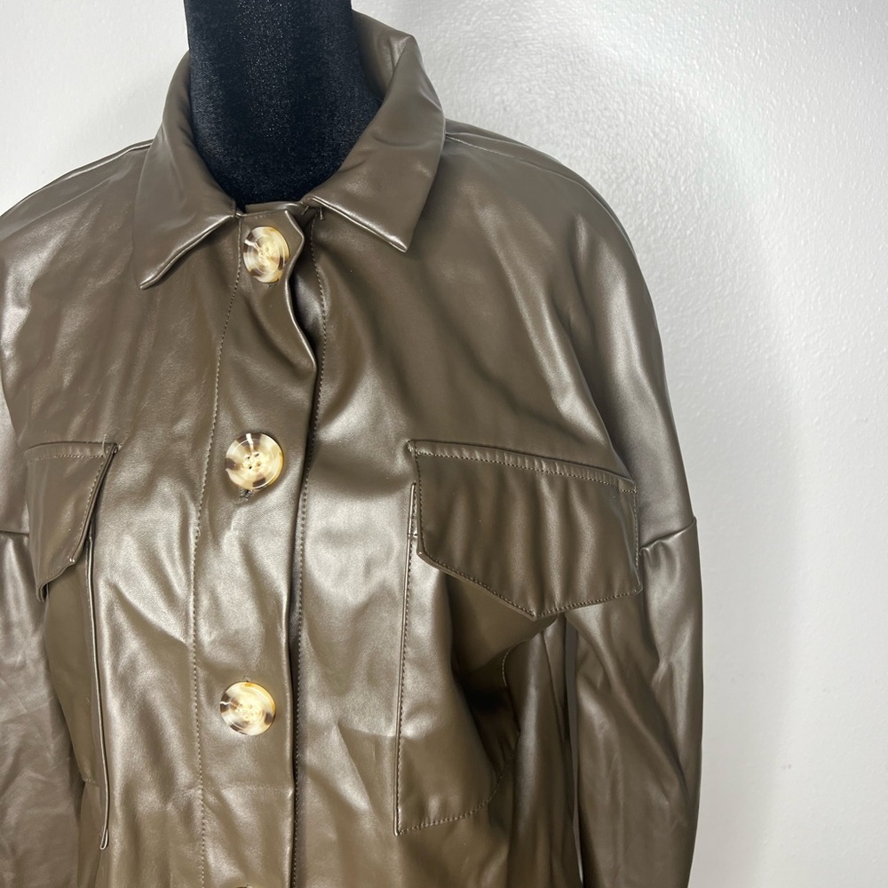 12th TRIBE jacket - Picture 3 of 4
